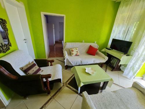 Apartment Dragone