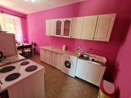 Apartment Dragone