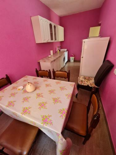 Apartment Dragone
