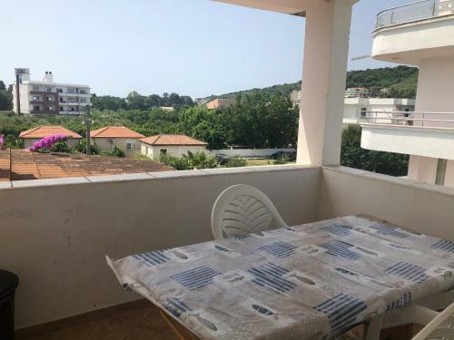 Kollari Apartments