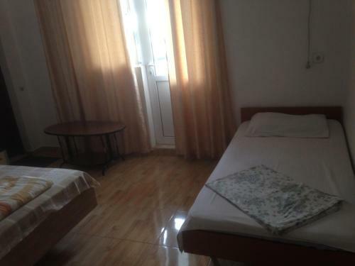 Kollari Apartments