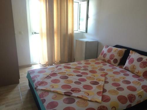 Kollari Apartments