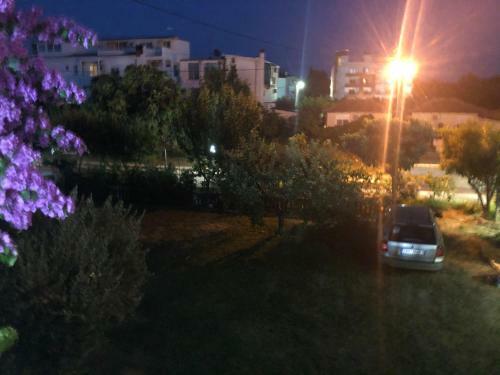 Kollari Apartments