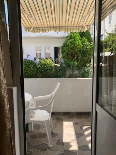 Kollari Apartments