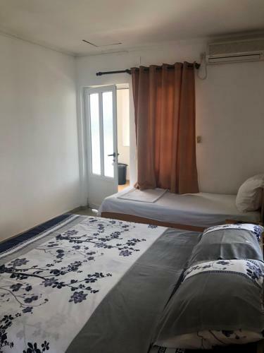 Kollari Apartments