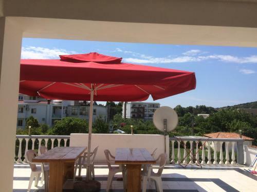 Kollari Apartments