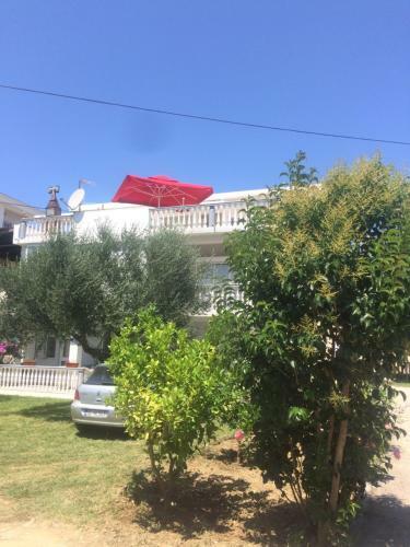 Kollari Apartments