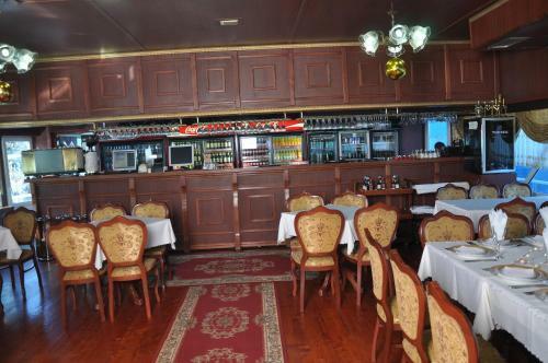 Hotel Brod Panini Veles