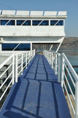 Hotel Brod Panini Veles