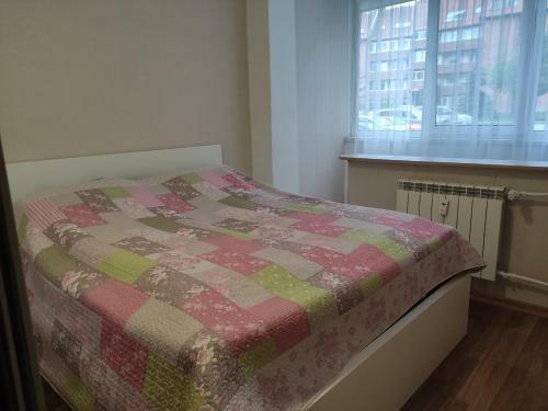 Apartamentai Vilija