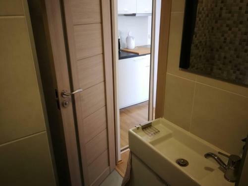 Apartamentai Vilija