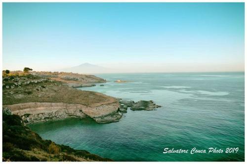 Bed & Breakfast La Sirena