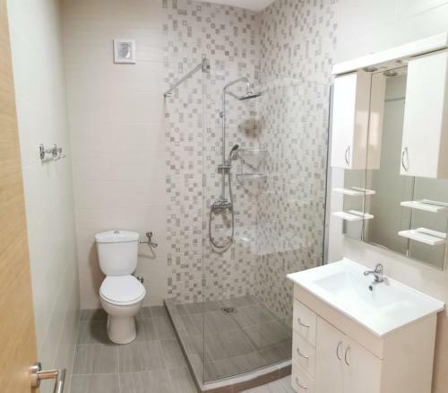 Apartamento Aparments Kosti?