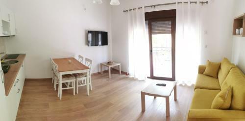 Apartamento Aparments Kosti?