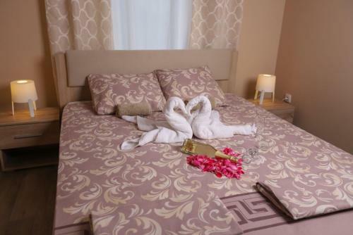 Apartmani Nera De Lux