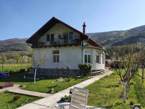 Vila Di Pau