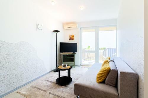 Oasis Apartments