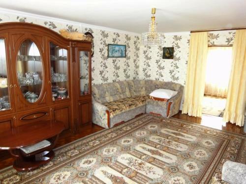 Hostal Mila Guest House