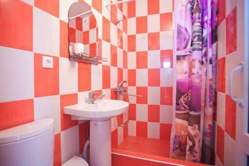 Hostal Mila Guest House