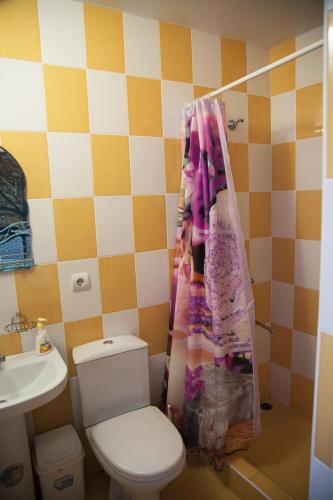 Hostal Mila Guest House