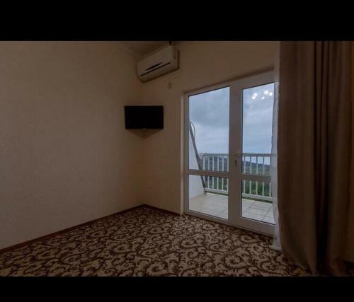 Hotel Sunset Rock Otel