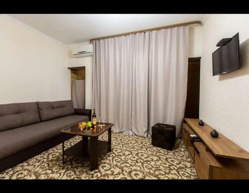 Hotel Sunset Rock Otel