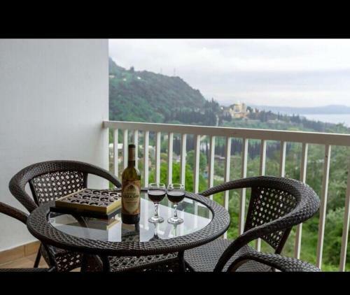 Hotel Sunset Rock Otel