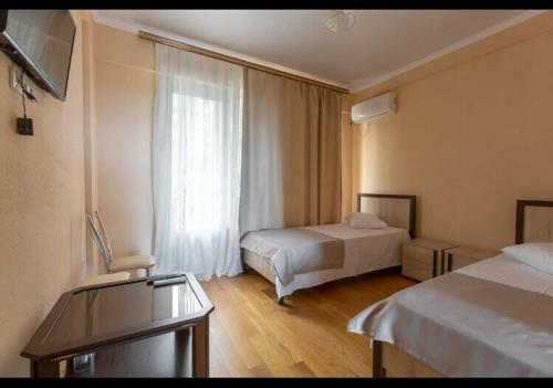 Hotel Sunset Rock Otel