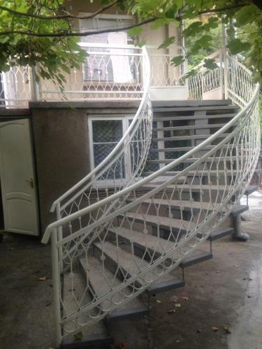 Hostal Home Stay On Kyakhba 11