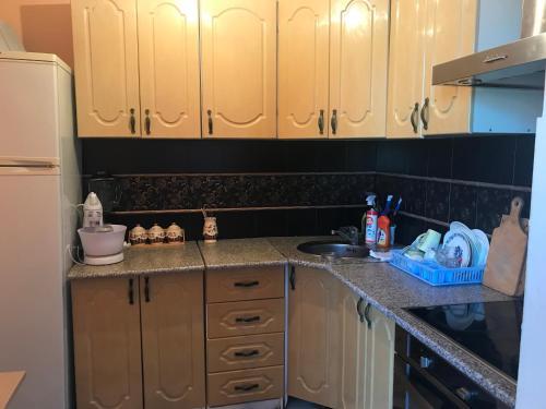 Apartamento ??????? ??? ???? ???????? ? ????? ?????? ?.?????
