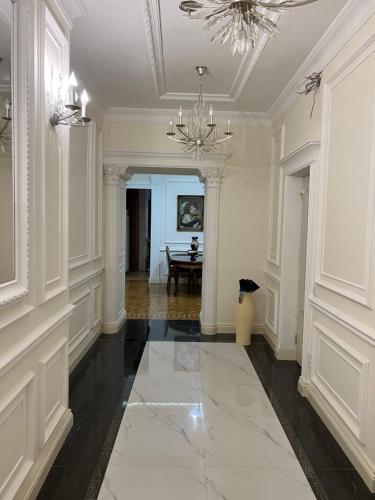Apartamento ???? ??????????? ? ????