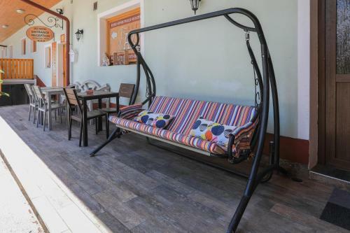 Bed & Breakfast Rooms Jani