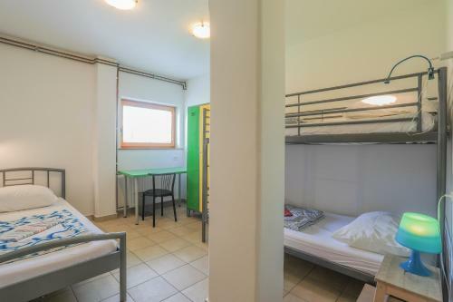 Bed & Breakfast Rooms Jani