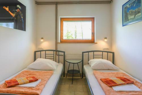 Bed & Breakfast Rooms Jani