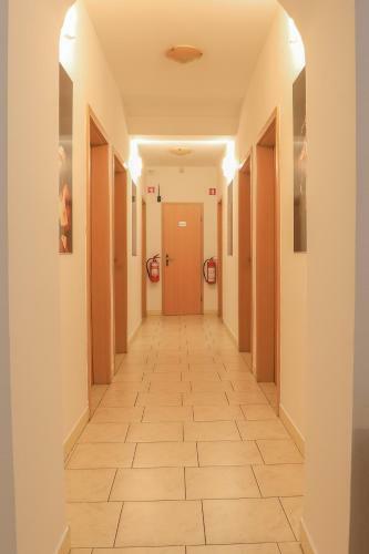 Bed & Breakfast Rooms Jani