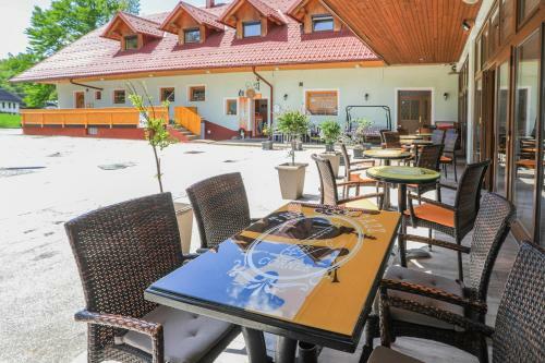 Bed & Breakfast Rooms Jani