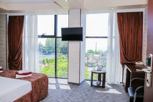 Grand Hotel Gagra