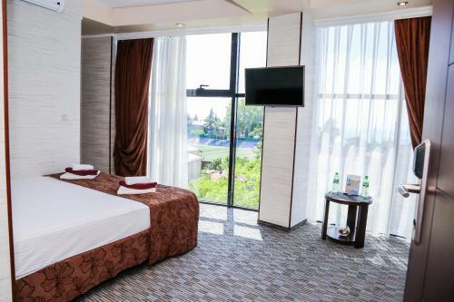 Grand Hotel Gagra