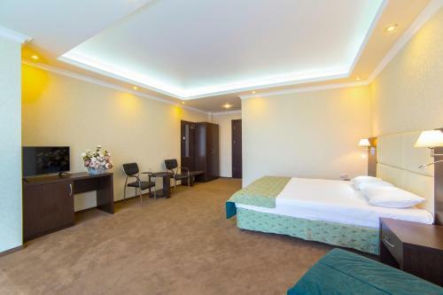 Grand Hotel Gagra