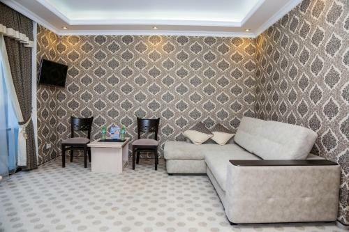 Grand Hotel Gagra