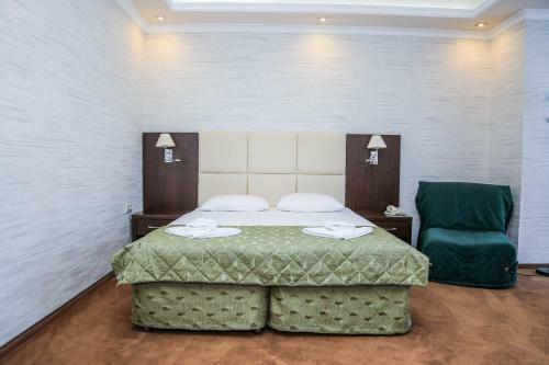 Grand Hotel Gagra