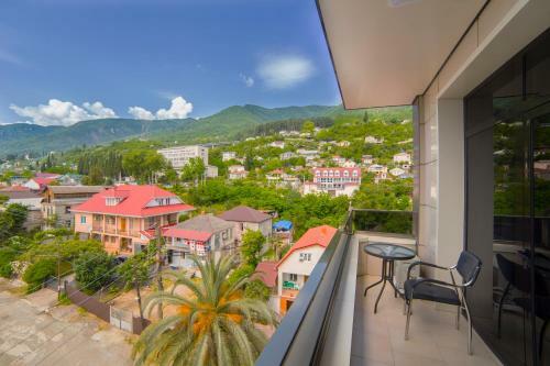Grand Hotel Gagra
