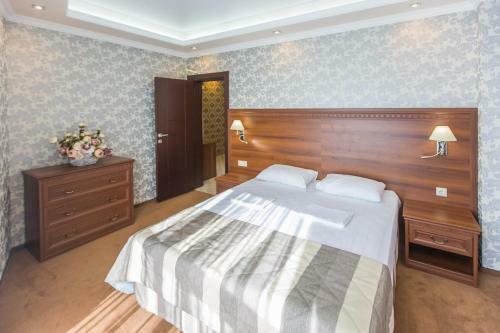Grand Hotel Gagra