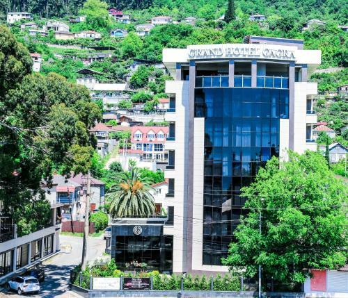 Grand Hotel Gagra