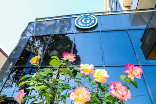 Grand Hotel Gagra