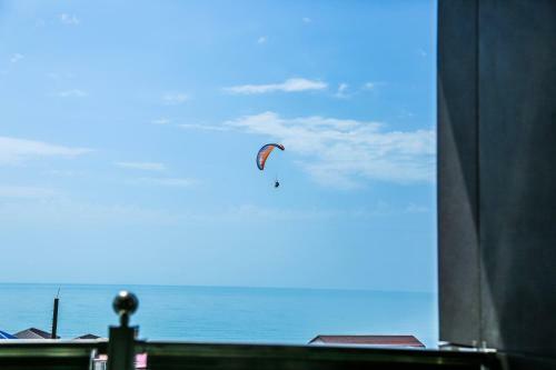 Grand Hotel Gagra