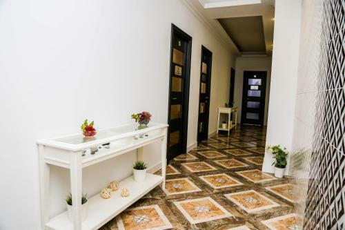 Grand Hotel Gagra