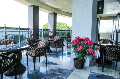 Grand Hotel Gagra