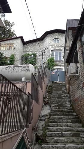 Hostal Elena Guest House