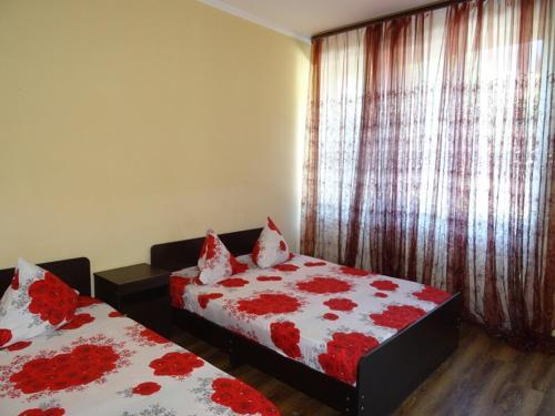 Hostal ???????? ??? ????